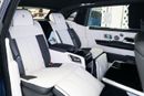 Rolls Royce Phantom EWB