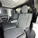 Jeep Wrangler Unlimited SPORT EXTREME Wrangler Sport 4xe