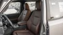 Toyota Prado ADVENTURE 2026 Toyota Prado Adventure 2.4L Turbo AT Petrol (Bronze-Beige)