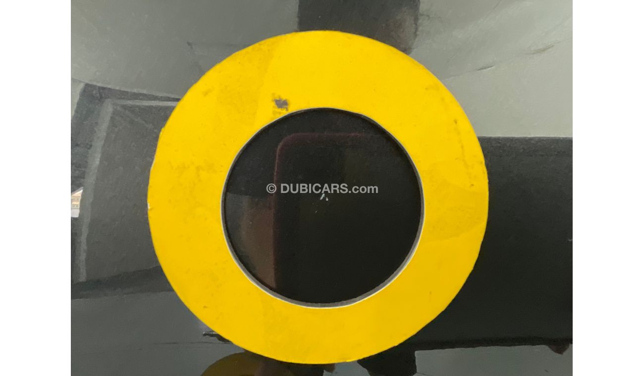 كيا ستينجر GT