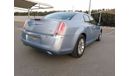 كرايسلر 300C كرايزلر موديل 2012 بحالة ممتازة جدا كامل الموصفات للبيع