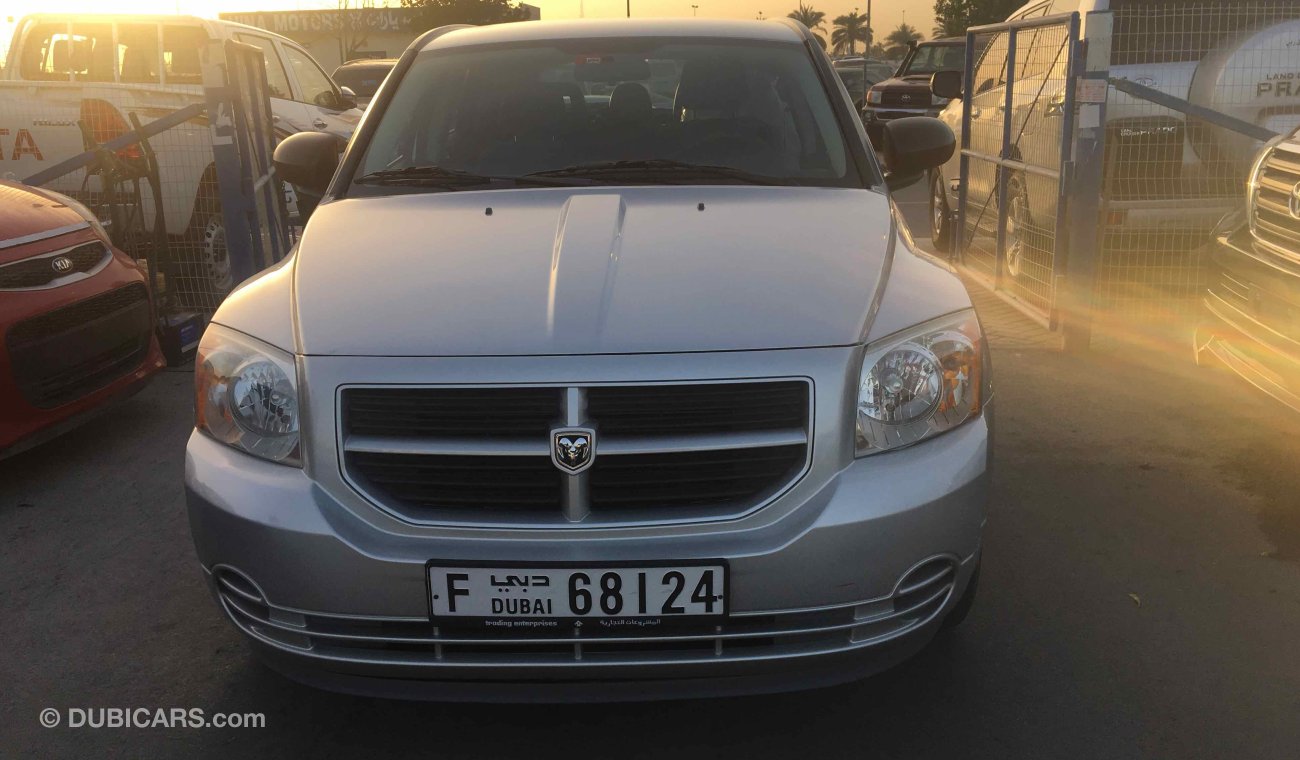 Dodge Caliber