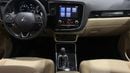 Mitsubishi Outlander GLX MIDLINE 2023 | AED 919/Month | 0 DP | 30 Day Return | Warranty | Service History
