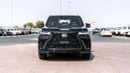 Lexus LX700h F SPORT