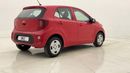 Kia Picanto LX 1.2 | Zero Down Payment | Home Test Drive