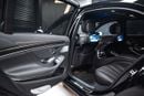 Mercedes Benz S65 AMG Mercedes-AMG S 65 Sedan (Long Wheelbase) V12 BiTurbo AMG Final Edition