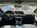 Hyundai Sonata Hyundai SONATA 2020 GCC PERFECT CONDITION NO ACCIDENT