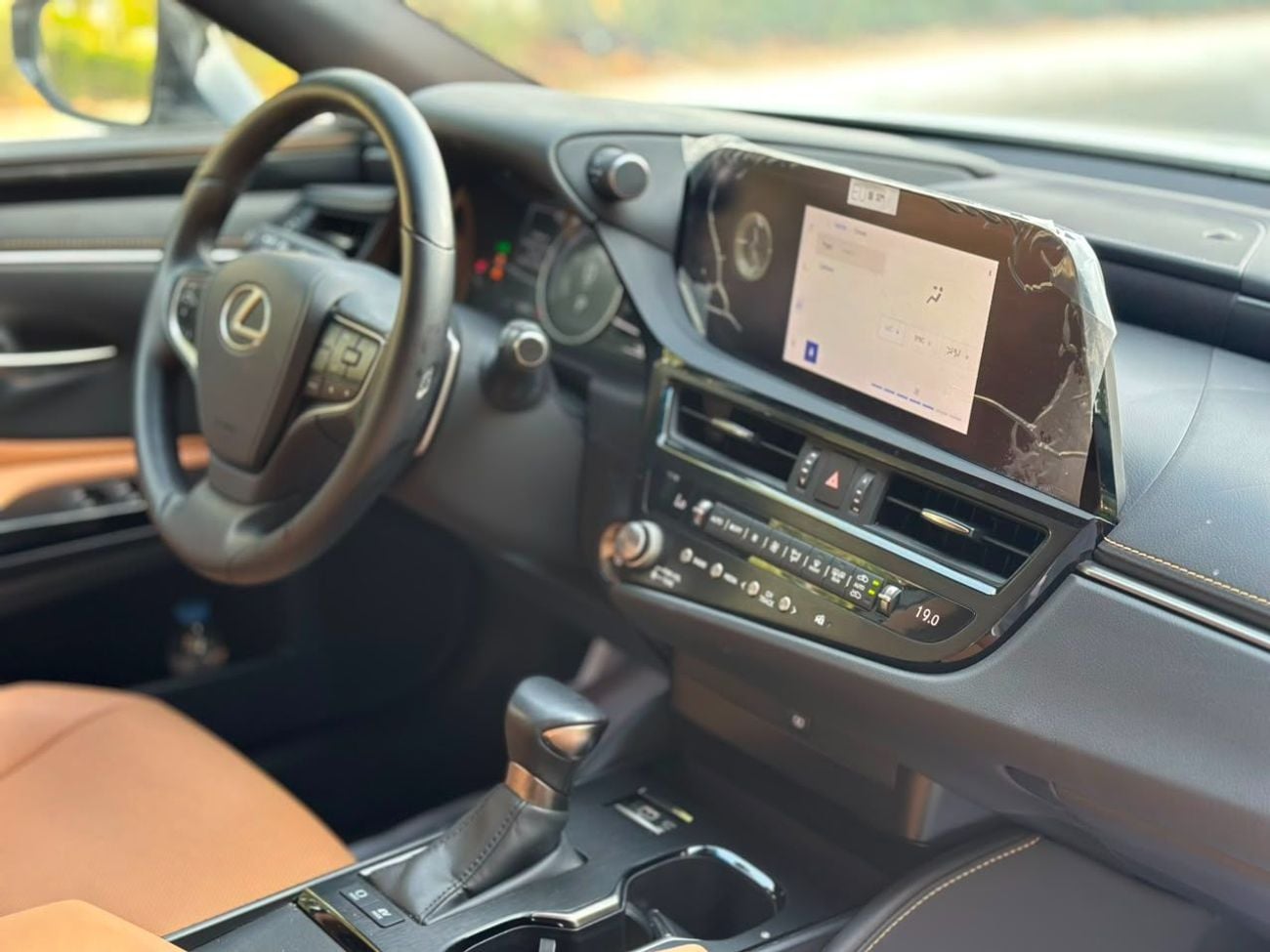 Lexus ES350 PREMIER