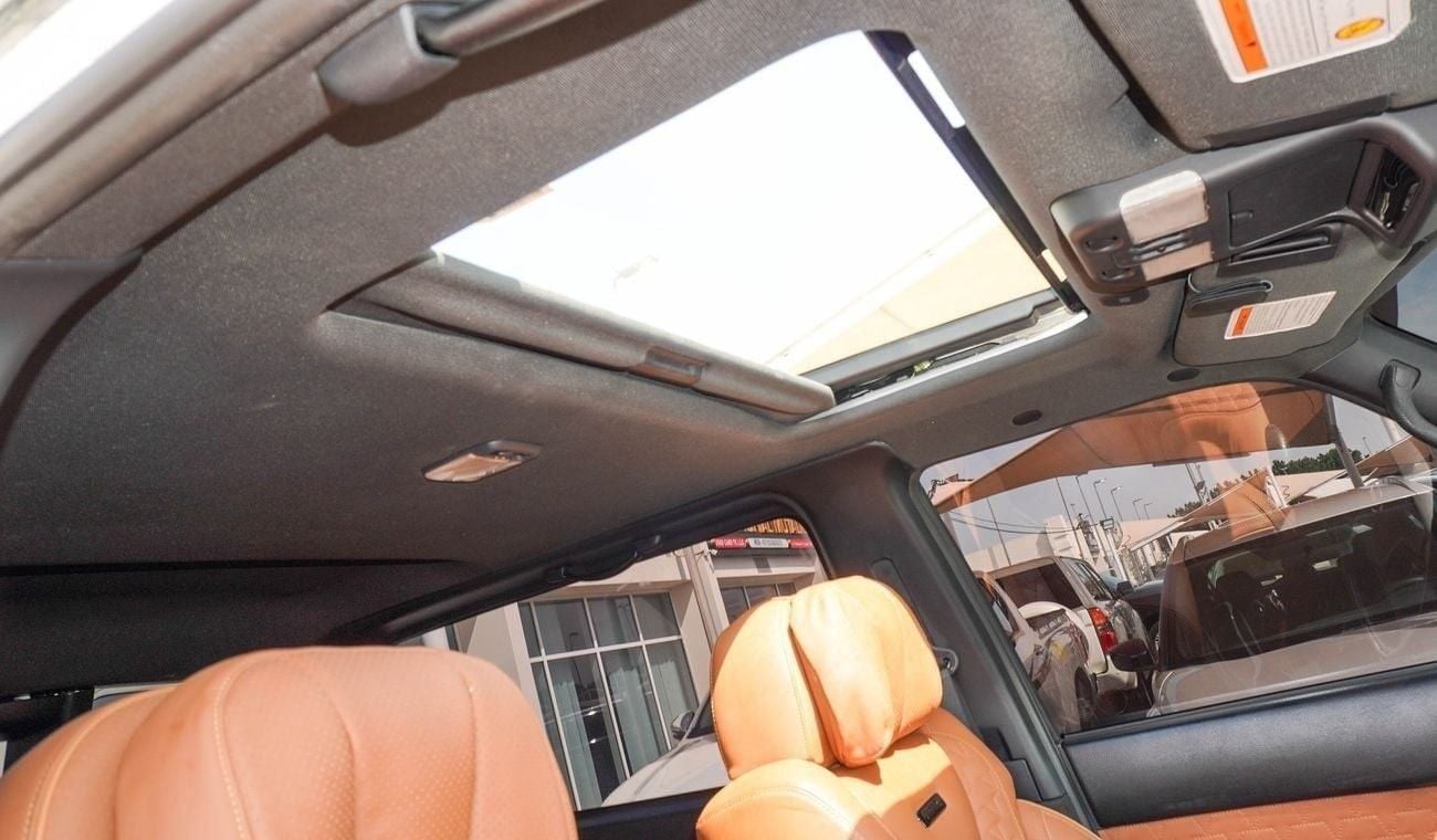 نيسان باترول سوبر سفاري