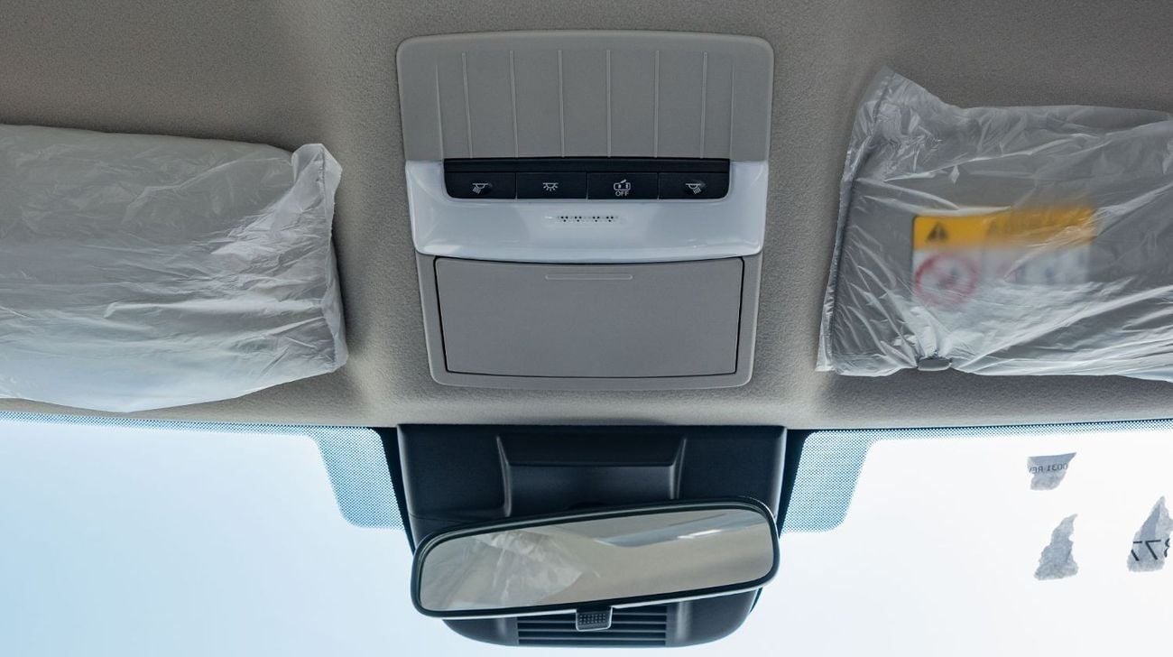 ميتسوبيشي L200 2025 Mitsubishi L200 GL 2.4L 4WD DC MT Petrol (White)