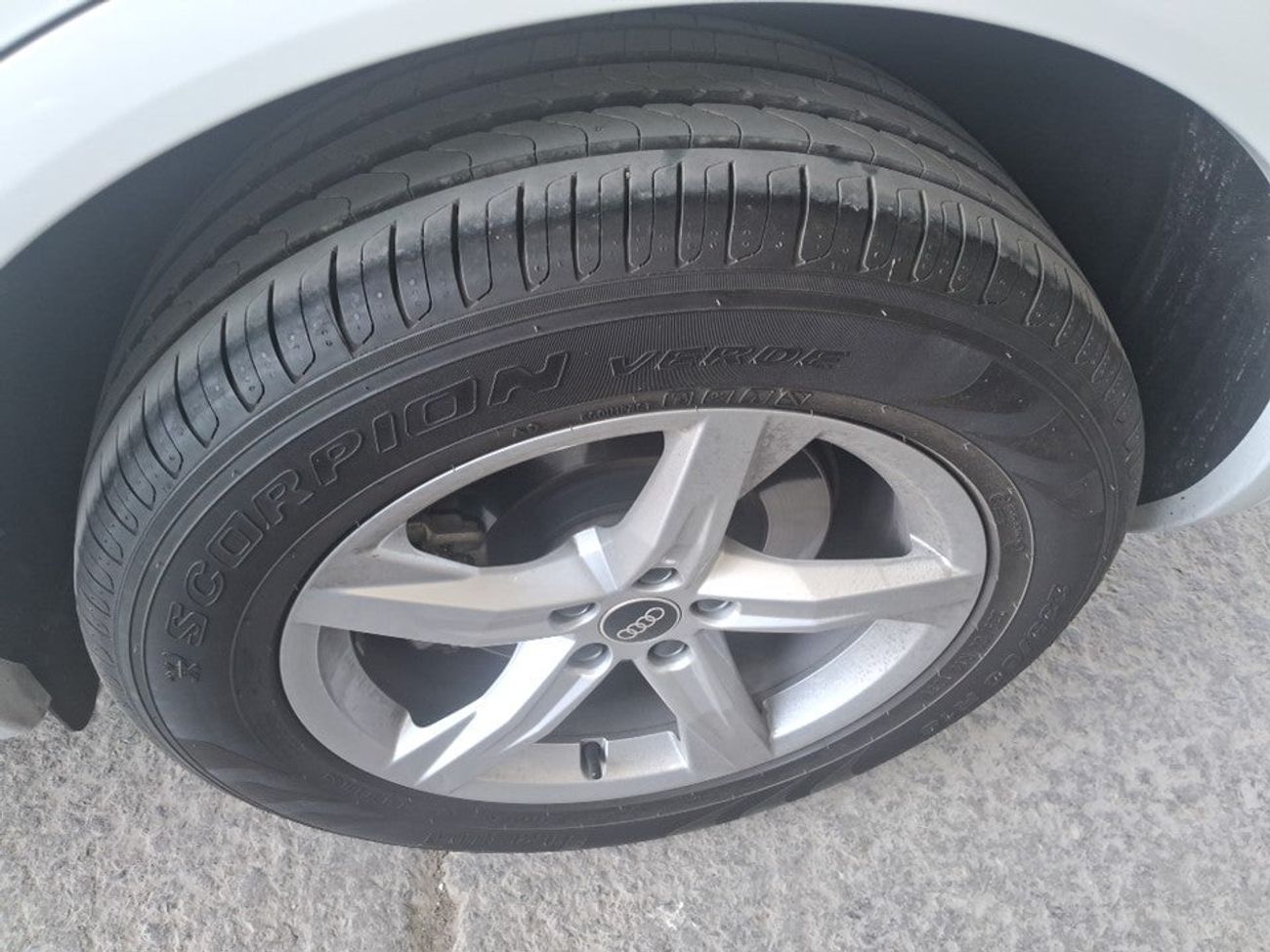 Audi Q5 45 TFSI Quattro Design 2.0L 45 TFSI QUATTRO 2 | Zero Down Payment | Home Test Drive