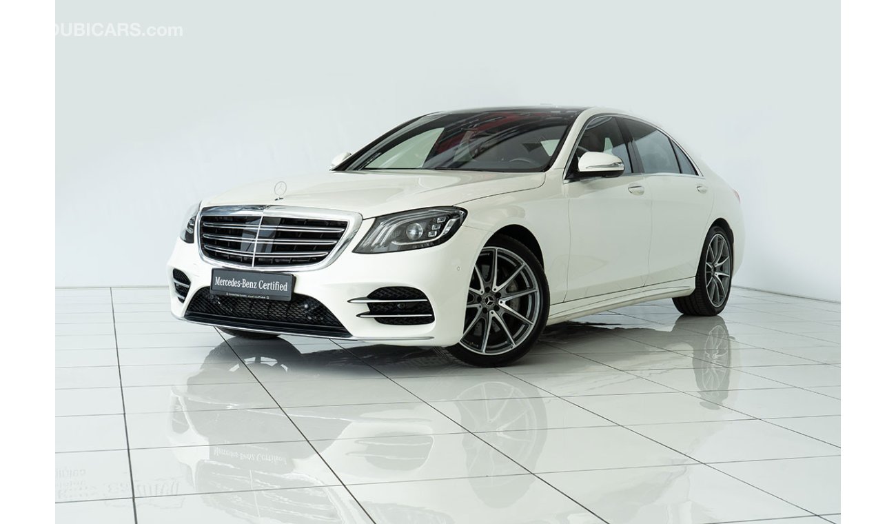 Mercedes-Benz S 560 L AMG *SALE EVENT* Enquirer for more details