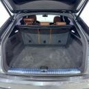 أودي Q8 55 TFSI quattro S-Line 3.0L (340 HP)