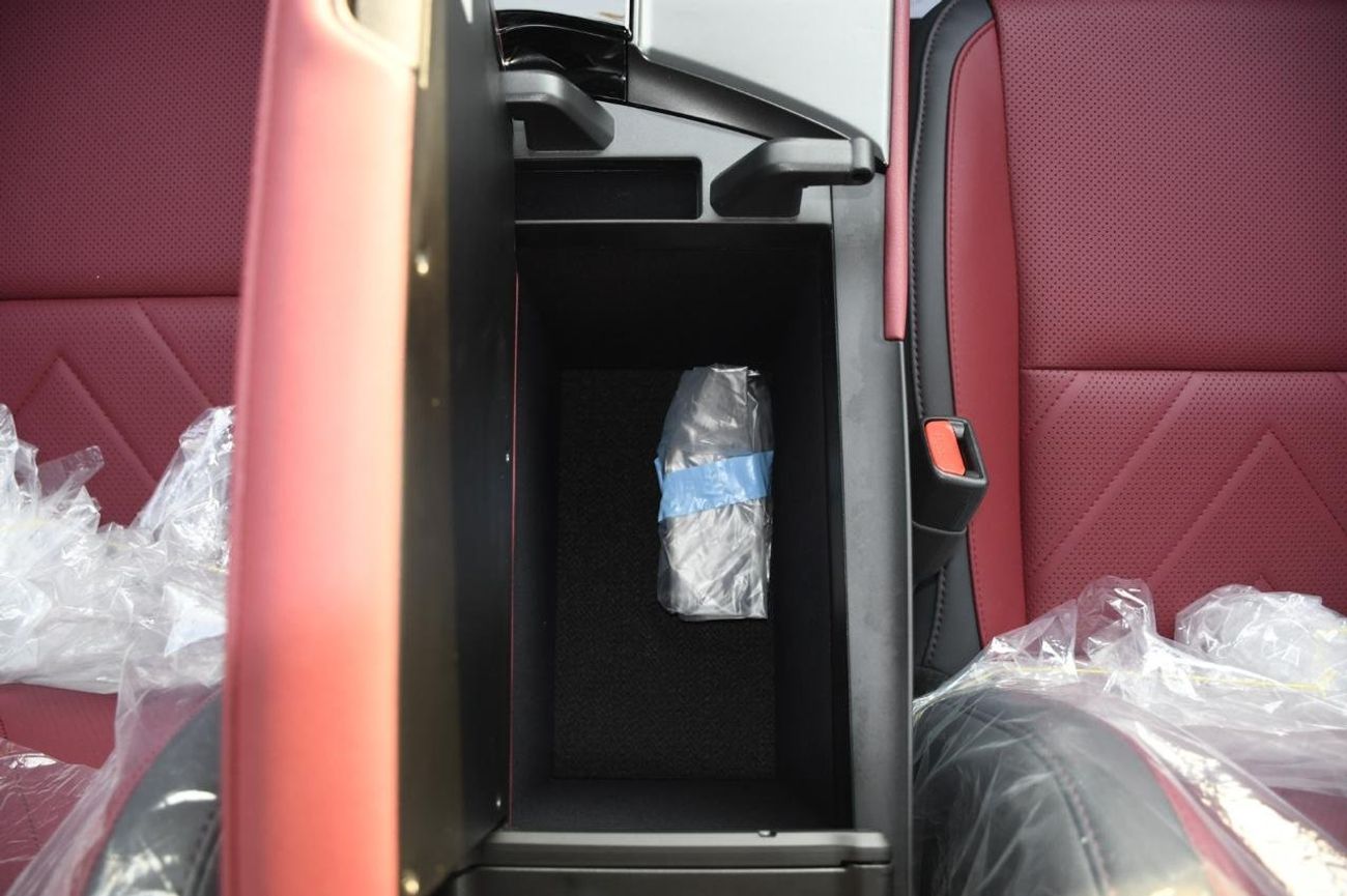 Lexus NX350 Lexus NX350 luxury / 0 km / black / Chinese / 240 HP / Full option / 2.5L