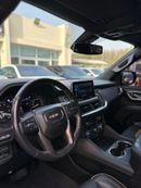 جي أم سي يوكون جمس يوكن AT4 خليجي 2021 ‏‎تشييكات الوكالة (تحت الضمان) ‏‎صبغ وكالة بحالة الوكالة فل اوبشن