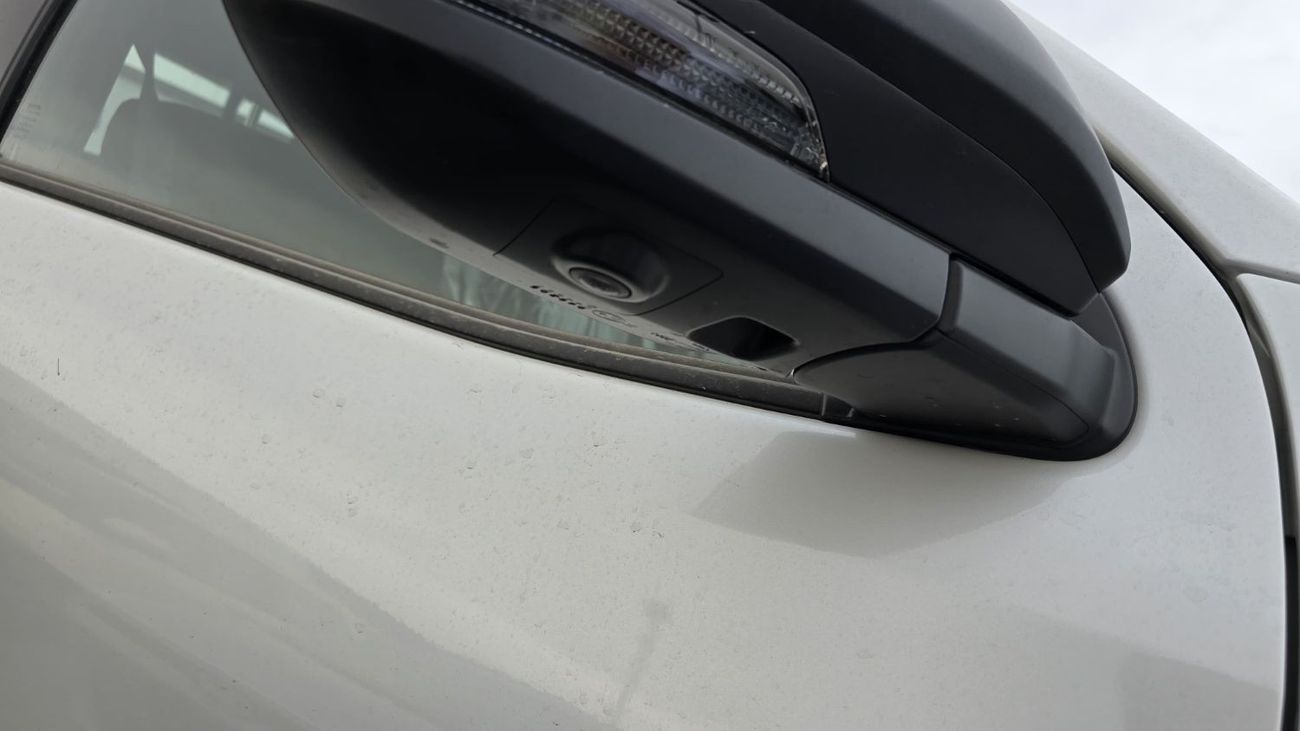 Toyota Hilux ADVENTURE 4.0L V6 PETROL 2025 with Radar GCC