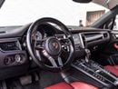 Porsche Macan S 3.0L (340 HP)