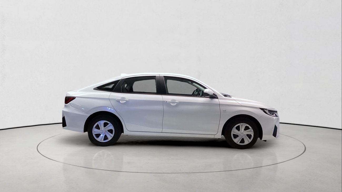 Toyota Yaris Mid 1.3L Sedan E | Guaranteed Warranty | 0 Down Payment