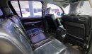 Nissan Armada LE