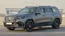 Mercedes Benz GLS450 4MATIC (For Export , НА ЭКСПОРТ) AMG EQ Boost AWD GCC 2026 Без пробега
