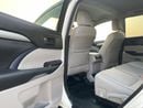 تويوتا هايلاندر 2015 Toyota Highlander LE+ 4x4 AWD - Trunk Auto Rear CAM - 7 Seater - 98,000 Mileage