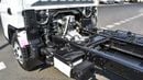 Mitsubishi Fuso Canter Mitsubishi Fuso Canter 4.2L 170 ltr No ABS model 2026