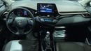 Toyota C-HR 2022 GX | AED 950/Month | 0 DP | 30 Day Return | Warranty | Service History