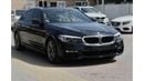 BMW 520i m sport