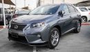 Lexus RX350