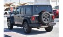 Jeep Wrangler Unlimited Sport Unlimited Sport Unlimited Sport I-04 2.0 2020 /CLEAN CAR / WITH WARRANTY