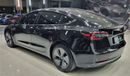 Tesla Model 3 Standard Plus TESLA MODEL 3 STANDARD 2021 WITH 18K KM ONLY FOR 173K AED