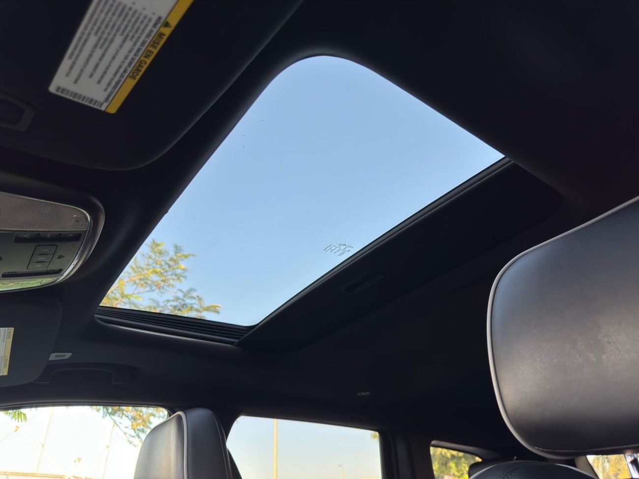 Jeep Grand Cherokee Limited 3.6L