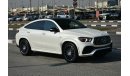 Mercedes-Benz GLE 53 AMG