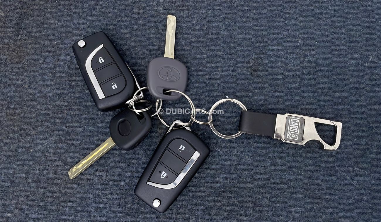 Toyota Fortuner EXR 2.7 | Under Warranty | Inspected on 150+ parameters