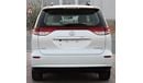 Toyota Previa Toyota Previa 2015 GCC, in excellent condition, without accidents, very clean from inside and outsid