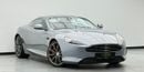 Aston Martin DB9 2014 Aston Martin DB9, Full Service History, Fully Loaded, Excellent Condition, GCC