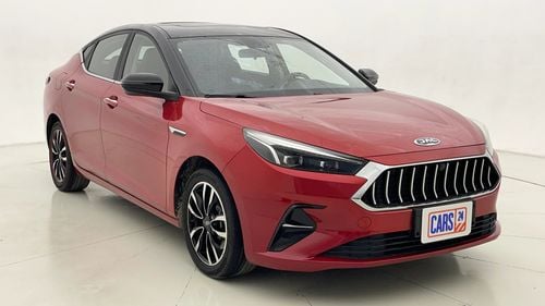 JAC J7 INTELLIGENT 1.5 | Zero Down Payment | Home Test Drive