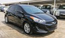 Hyundai Elantra GT - Economy Sports Car - Price Negotiable