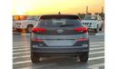 Hyundai Tucson “Offer”2019 Hyundai Tucson SEL+ GDi 2.0L V4 - AWD 4x4 With Lane assist - EXPORT ONLY