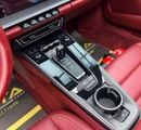بورش 911 2020 Porsche 911 Carrera, 1 Year Unlimited Km Warranty, Full Porsche Service History, GCC