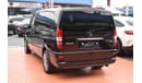 Mercedes-Benz Viano 350 V6