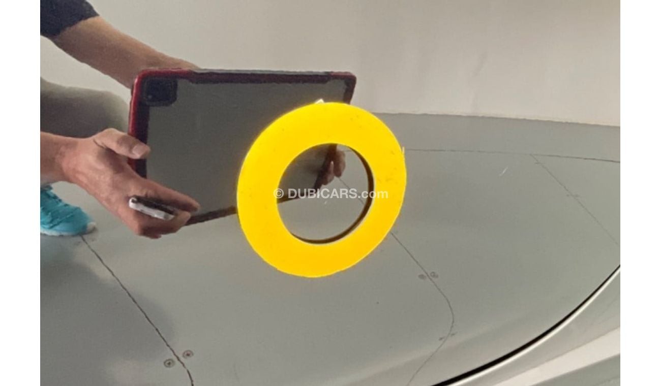 Porsche 911 Carrera S