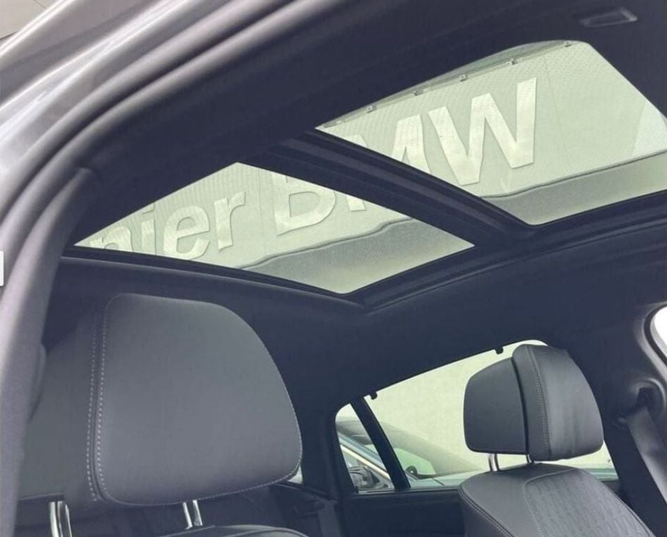 BMW X6 XDrive 40i M Sport Brand New * Export Offer *