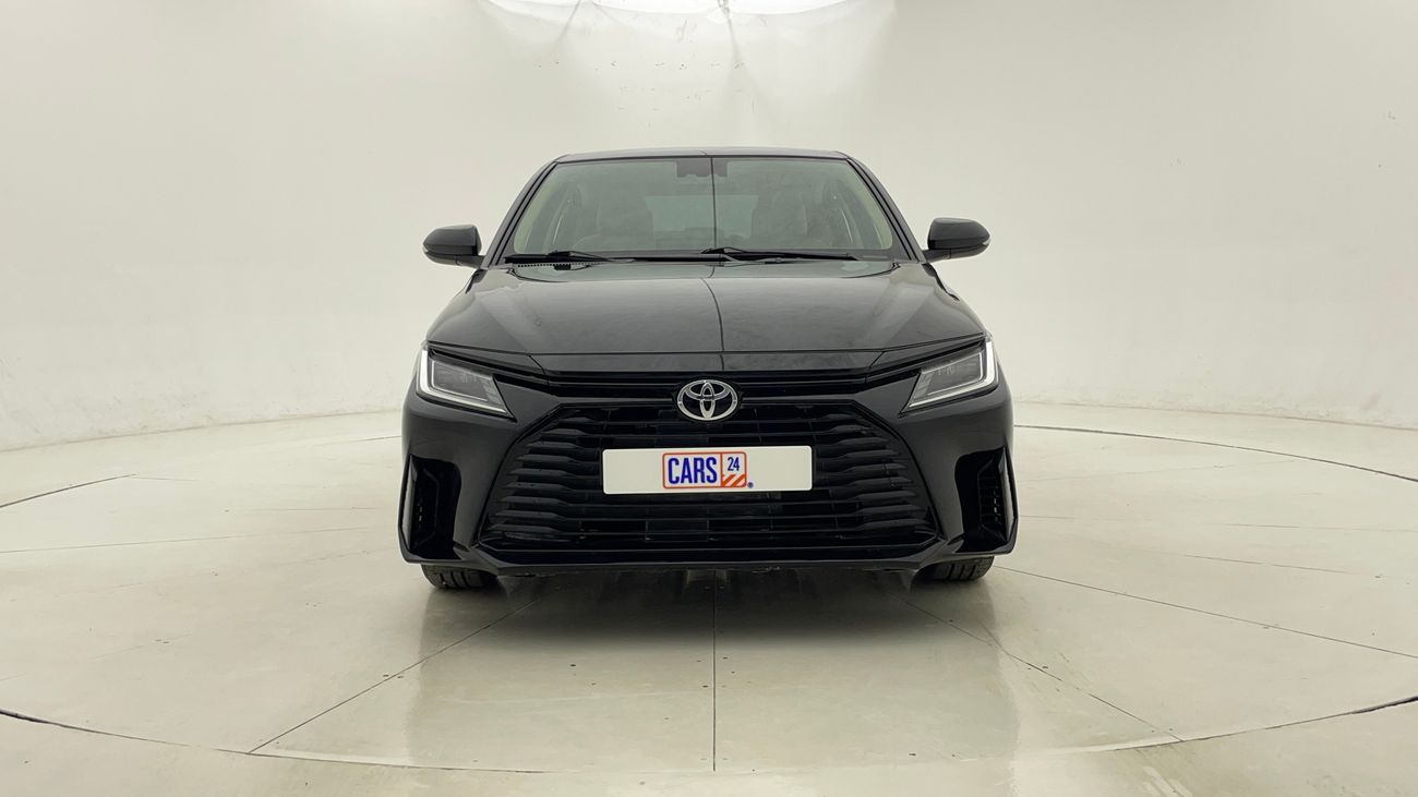 Toyota Yaris G 1.5 | Zero Down Payment | Home Test Drive