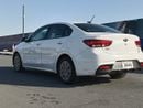 كيا ريو LX EX 1.4L (107 HP) Sedan