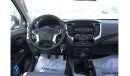 Mitsubishi L200 2023 Double Cab 2.4L | M/T | Petrol Engine | GCC Specs | Book Now!