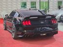 Ford Mustang GT Premium 5.0L V8