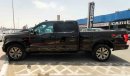 Ford F-150 Lariat