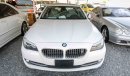 BMW 550i I