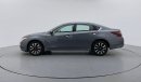 Nissan Altima 2.5SL 2.5 | Under Warranty | Inspected on 150+ parameters